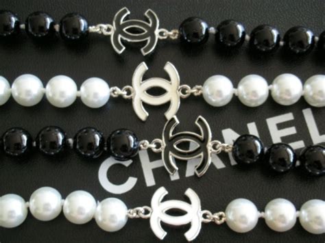 bijoux chanel pas cher chine